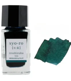 Flacon d'encre 15ml Syo-ro