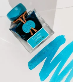 Flacon d'encre 50ml Turquoise de Perse