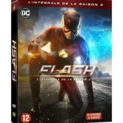 Flash saison 2