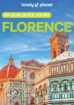 Florence En quelques jours 6ed