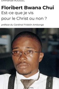 Floribert Bwana Chui