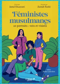 Féministes musulmanes