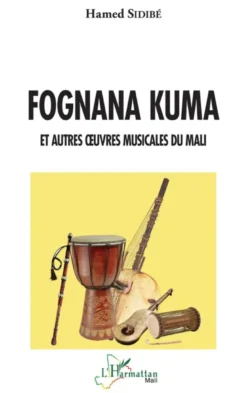 Fognana kuma