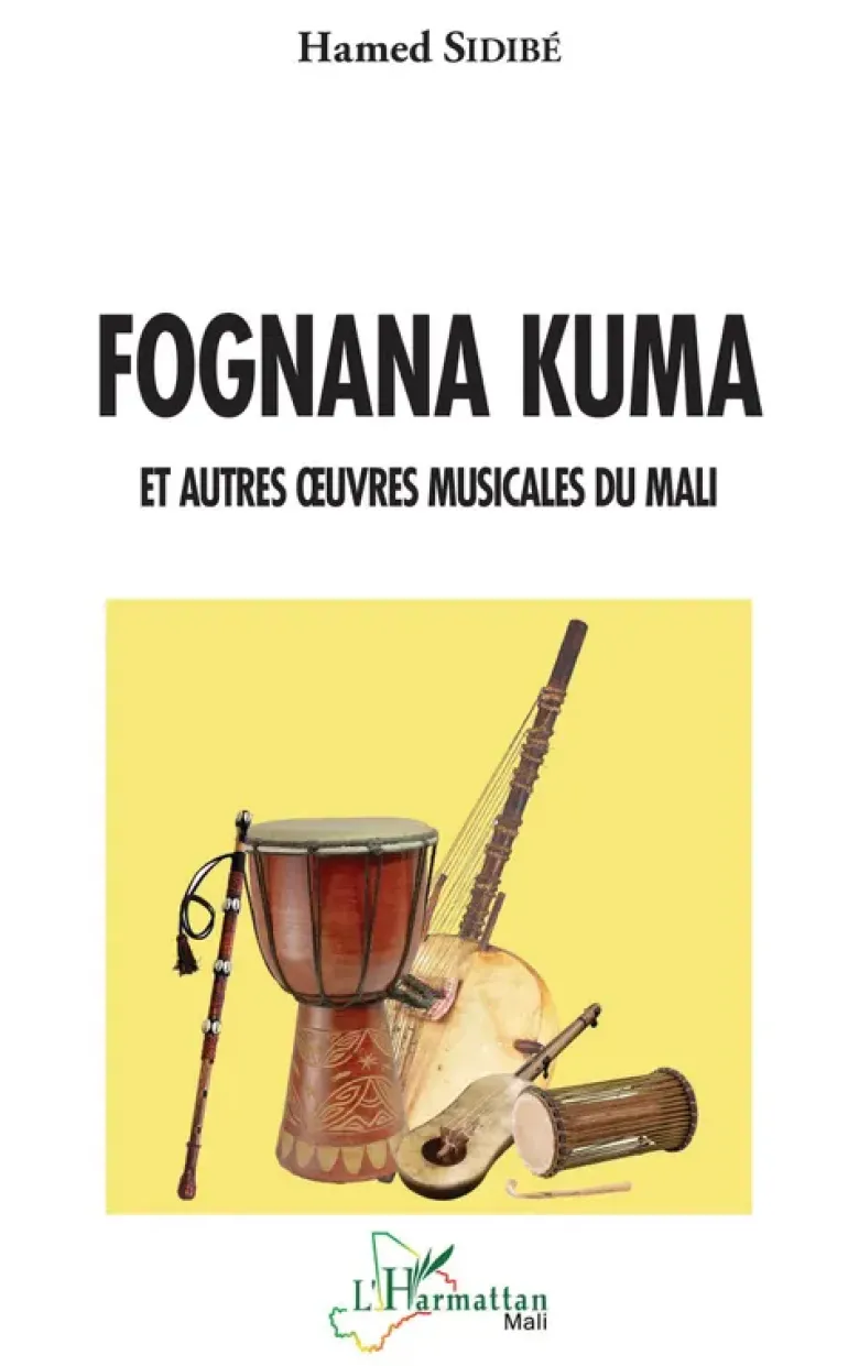 Fognana kuma