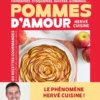 Fondantes, croquantes, sucrées, acidulées... Mes pommes d'amour