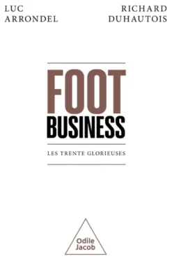 Foot business