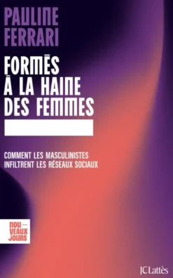Formés à la haine des femmes