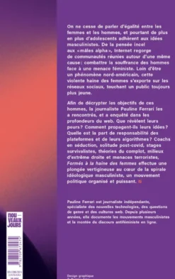 Formés à la haine des femmes