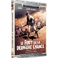 FORT DE LA DERNIERE CHANCE (LE) (Version remasterisEe) - DVD