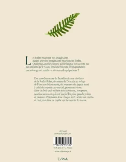 Forêts mythiques