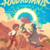 Foudroyants - Tome 2 - La Montagne de feu