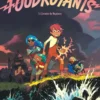 Foudroyants - Tome 1 - L’armée de Neptune