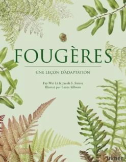 Fougères - Une leçon d'adaptation