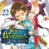 Four Knights of the Apocalypse T22