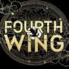 Fourth Wing (The Empyrean, 1) - Poche