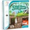 Fox Terrier Magnetic Travel