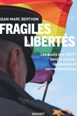 Fragiles libertés