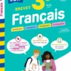 Français 3e Brevet - Cahier Jour Soir
