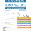 Français (M et T) Le guide de la réussite au BAC - Classes des lycées - Livre + licence élève