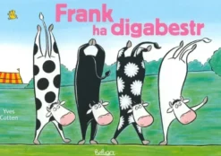 Frank Ha Digabestr