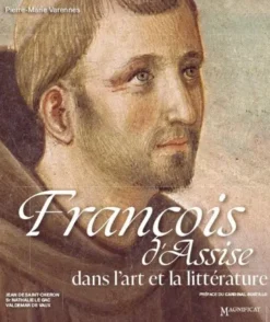 François d'Assise dans l'art et la littérature