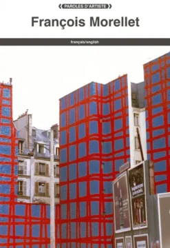 François Morellet