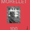 François Morellet 100 pour 100