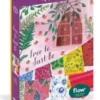 Free To Just Be 1.000-Piece Puzzle /anglais