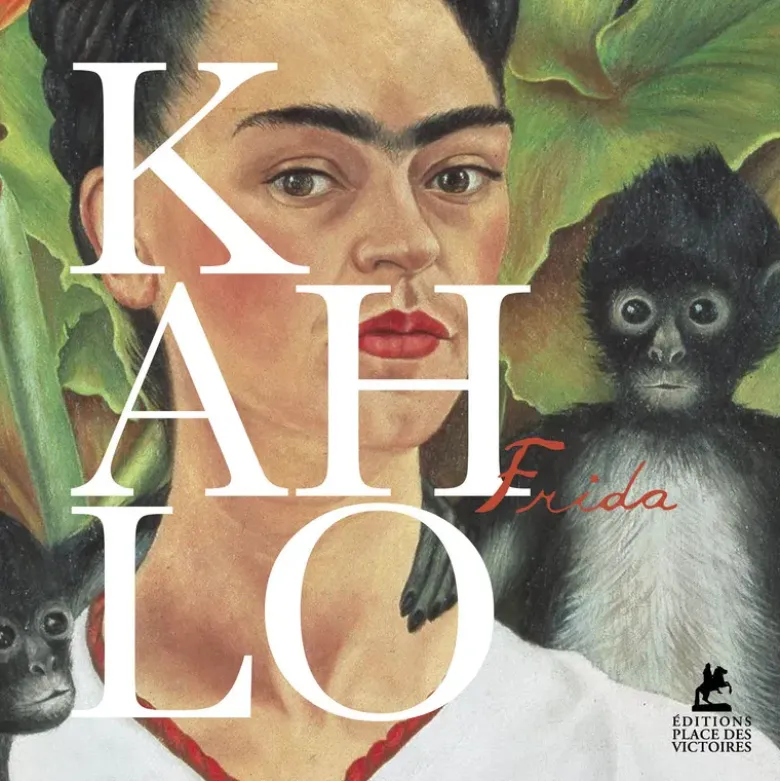 Frida Kahlo