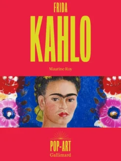 Frida Kahlo