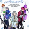 Frieren - Prélude
