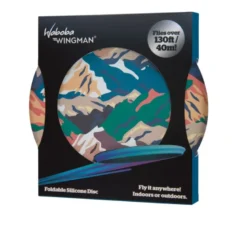 Frisbee - Disque volant