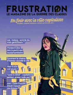 Frustration Mag 2026
