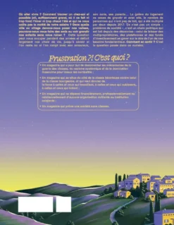 Frustration Mag 2026