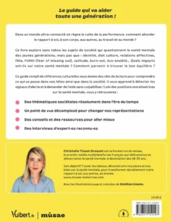Full santé mentale