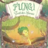 Fungi Troll des Marais