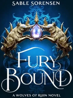 Fury Bound