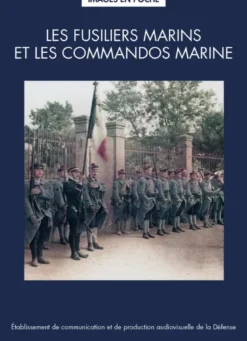Fusiliers marins et commandos marine