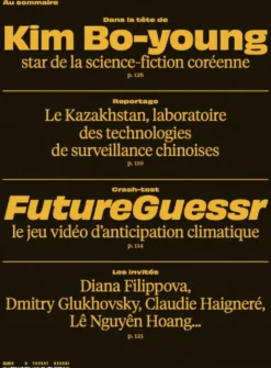 FUTUR n°51 : Qui a tué Internet ?