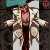 Gachiakuta T17