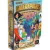 Galerapagos - Tribus et personnages (ext.)