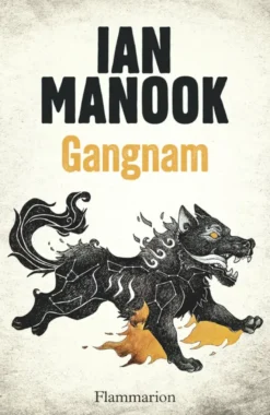 Gangnam