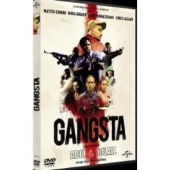 Gangsta