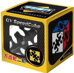 GearCube 2x2