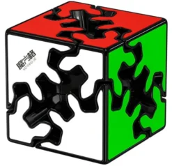GearCube 2x2