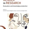 Gender in research