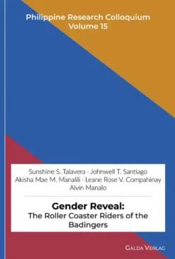 Gender Reveal