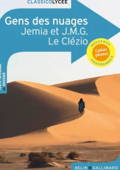 Gens des nuages