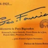 1924-1925... Geo-Fourrier découvre le pays bigouden