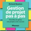 Gestion de projet pas à pas
